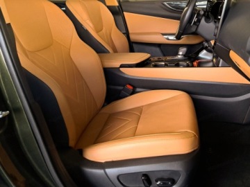 Lexus NX II SUV Facelifting 2.5 450h+ 292KM 2025 LEXUS NX 450h+ Prestige AWD Suv 2.5 (292KM) 2025, zdjęcie 7