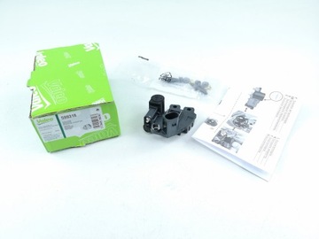 Регулятор напряжения генератора VALEO 599316