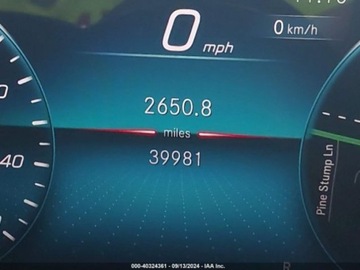 Mercedes GLA II 2021 Mercedes-Benz GLA 250 2021 2.0l 2.0 Benzyna 221KM, zdjęcie 11