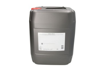 Olej do pomp próżniowych Coralia Vacuum 20L Orlen