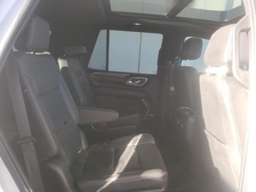 Chevrolet Tahoe GMT900 2021 Chevrolet Tahoe CHEVROLET TAHOE C1500 LT, od ubezpieczalni, zdjęcie 8