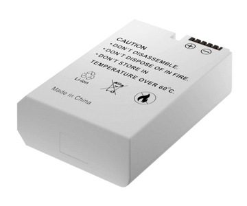 Аккумулятор Newell EN-EL14a