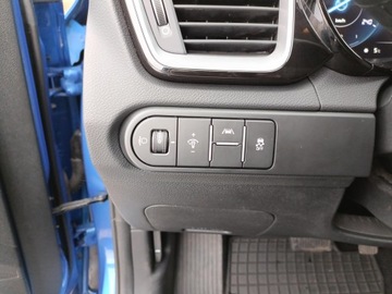 Kia XCeed Crossover Facelifting 1.5 T-GDi 160KM 2023 Kia XCeed 1.5 T-GDI Business Line DCT 1.5 T 160KM, zdjęcie 21