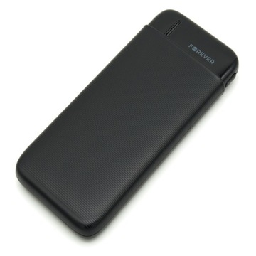 Mały turystyczny POWERBANK 5000mAh NA WYJAZD