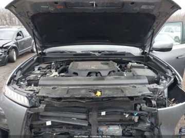 Infiniti 2025 Infiniti QX80 Sensory 2025 3.5L 3.5 Benzyna 450KM, zdjęcie 9