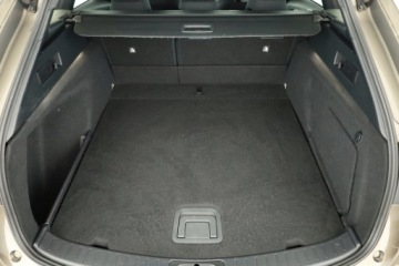 Toyota Corolla XII TS Kombi 1.2 Turbo D-4T 116KM 2022 Toyota Corolla 1.2 Turbo, Salon Polska, zdjęcie 9