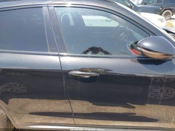 Alfa Romeo Stelvio SUV 2.0 Turbo 280KM 2018 Alfa Romeo Stelvio 2018 Alfa Romeo Stelvio Ti Sport AWD 2.0 Benzyna 280KM, zdjęcie 11