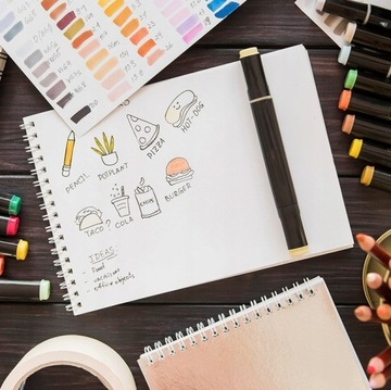 Алкогольные маркеры 80 маркеры маркеры.