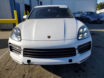 Porsche Cayenne III 2022 Porsche Cayenne 2022r., 4x4, 3.0L 3.0 Benzyna 335KM, zdjęcie 4