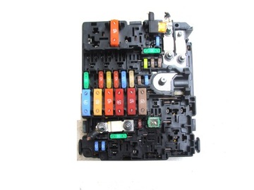 MODUŁ BSM BFRM 2010 ECOV02 9804848580 A006C801 PEUGEOT CITROEN OPEL