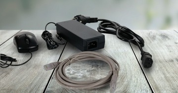 РЕГИСТРАТОР IP-КОММУТАТОРА POE ДЛЯ 4 КАМЕР МАКС. 8MPX