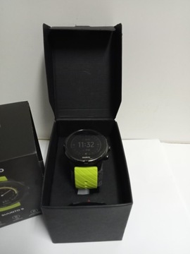 УМНЫЕ ЧАСЫ SUUNTO 9 GEN1 (2712/22)