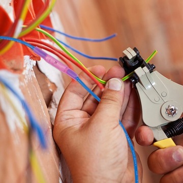 100шт быстроразъемные оловянные термоусадочные обжимные соединители проводов