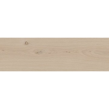 Gres jak drewno SANDWOOD kremowy 18x60 CERSANIT