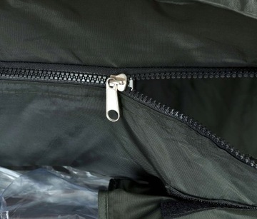 Рыбацкие палатки зонтики регулируют зеленый цвет для водонепроницаемой рыбы 240 см