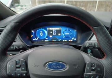 Ford Kuga III SUV 2,0 EcoBlue 120KM 2023 Ford Kuga 2.0 EcoBlue AWD Automat ST-Line P.Zima SalonPL SerwisASO FV23 Gw, zdjęcie 8