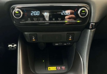 Toyota 2025 Toyota Yaris Toyota Yaris Hybrid 1.5 GR Sport 1.5 Hybryda 130KM, zdjęcie 30