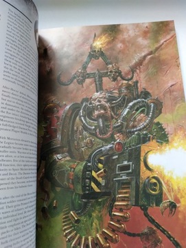 Легионы-предатели - 7-е издание