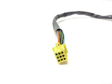 HYOSUNG GT 650 ЛЕВЫЙ ВЫКЛЮЧАТЕЛЬ СВЕТА