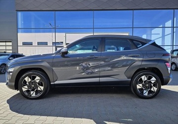 Hyundai Kona II 2025 Hyundai Kona HEV Executive Oferta Specjalna 1.6 Hybryda 129KM, zdjęcie 3