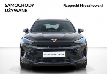 Cupra Formentor Crossover 1.5 TSI 150KM 2025 Cupra Formentor 1.5 Benzyna 150KM, zdjęcie 8