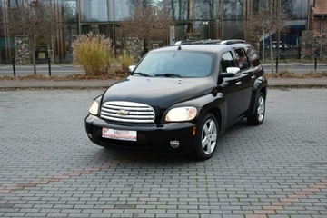 Chevrolet HHR 2009 Chevrolet HHR 2.4i 170KM Manual 2009r. Klima, zdjęcie 15