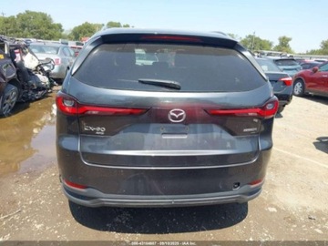 Mazda 2024 Mazda CX-90 3.3 Turbo Preferred Plus 2024 3.3 Benzyna 280KM, zdjęcie 4