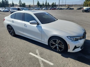 BMW Seria 3 G20-G21 2020 BMW Seria 3 330i 2020 2.0l 2.0 Benzyna 255KM, zdjęcie 4