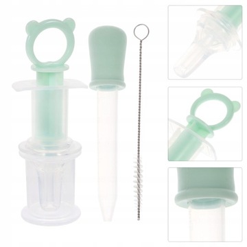 Соска для кормления детей Medicine Feeder