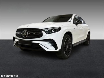 Mercedes GLC C254/X254 2026 Mercedes-Benz GLC Mercedes-Benz GLC 220 d 4-Matic 2.0 Diesel 194KM, zdjęcie 17