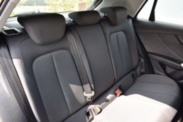 Audi Q2 SUV 1.6 TDI 116KM 2017 Audi Q2 bezpieczny zakup, ROK gwarancji 1.6 Diesel 116KM, zdjęcie 22