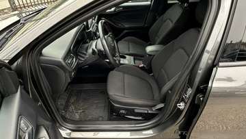 Ford Focus IV Kombi 2.0 EcoBlue 150KM 2020 Ford Focus ST-Line*2.0EcoBlue, zdjęcie 20