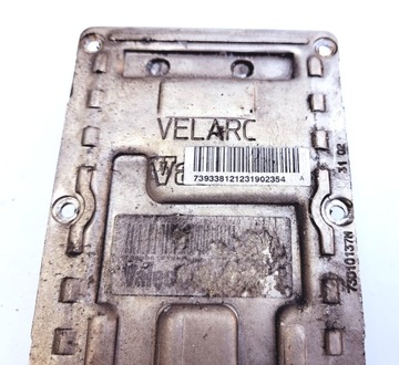 CITROEN C8 MĚNIČ VALEO 89030461 12 PIN