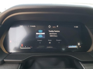 Jeep Grand Cherokee IV 2022 Jeep Grand Cherokee L Limited 2022 3.6l 3.6 Benzyna 293KM, zdjęcie 9