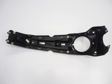 YAMAHA XSR-700 16-18 КРЫШКА ОБТЕКАТЕЛЯ ТОПЛИВНОГО БАКА