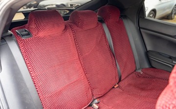 Honda Civic X Hatchback 5d 1.5 VTEC Turbo 182KM 2017 Honda Civic Honda Civic X 1.5 i-VTEC 182KM 1.5 Benzyna 182KM, zdjęcie 19