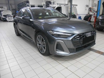 Audi A5 B10 Avant 2.0 TDI 204KM 2025 AUDI A5 TDI quattro Avant Combi 2.0 (204KM) 2025, zdjęcie 3