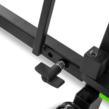 Gravity CART M 01 B Wózek transportowy do sprzętu nagłośnieniowego