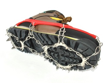 Походные ручки ALP EXTREME Ice Trail M 36-40