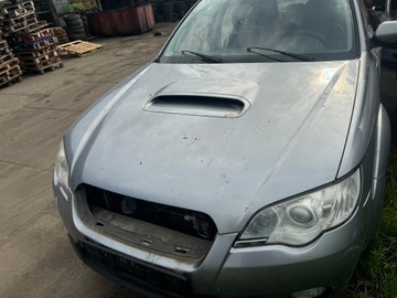 KAPOTA KRYT MOTORU SUBARU OUTBACK III 03-10