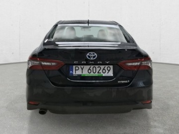 Toyota Camry IX 2023 Toyota Camry Poleasingowe.pl, zdjęcie 5