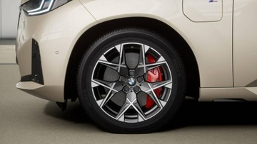 BMW X3 G45 2026 BMW X3 NOWE BMW X3 30e xDrive - Dostępny od, zdjęcie 7