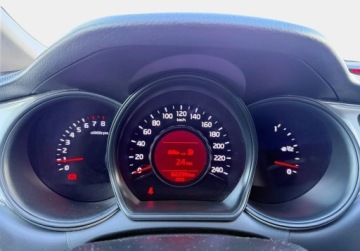 Kia Ceed II Hatchback 5d Facelifting 1.4 DOHC 100KM 2016 Kia Ceed 1.4 Benzyna wersja M 201617 tylko 82.000km PL Salon FVmarza 1.4, zdjęcie 22