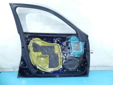 DVEŘE PŘEDNÍ LEVÉ LEXUS LS IV 06-12 214