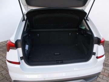 Skoda Kamiq Crossover Facelifting 1.0 TSI 115KM 2025 SKODA Kamiq Edition 130 1.0 TSI Suv 115KM 2025, zdjęcie 11