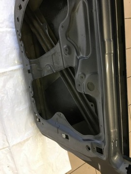 DVEŘE LEVÉ PŘEDNÍ SEAT ALTEA BARVA LS7U LS7V 2004-2015