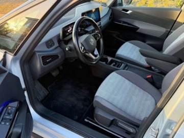 Volkswagen 2021 Volkswagen ID.3 Exclusive ID3 Perelka Salon PolskaAutomatNaviGrzaneFoteleK, zdjęcie 15