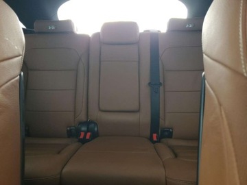 Mercedes GLE W166/C292 2016 Mercedes-Benz GLE 450 4Matic Coupe 2016 3.0l 3.0 Benzyna 362KM, zdjęcie 10