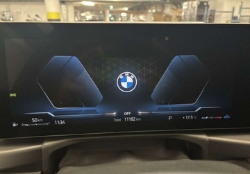 BMW Seria 3 G20-G21 Touring 2.0 320d 190KM 2024 BMW Seria 3 2.0 Diesel 190KM, zdjęcie 23