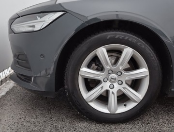 Volvo V90 II Kombi 2.0 D3 150KM 2018 Volvo V90 D3, Automat, Skóra, Navi, Klima, zdjęcie 14